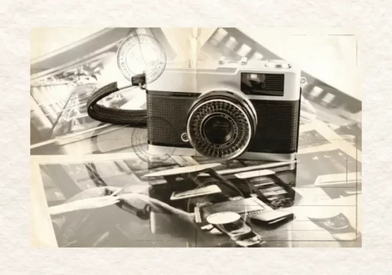 Guide complet de la photographie argentique pour débutants