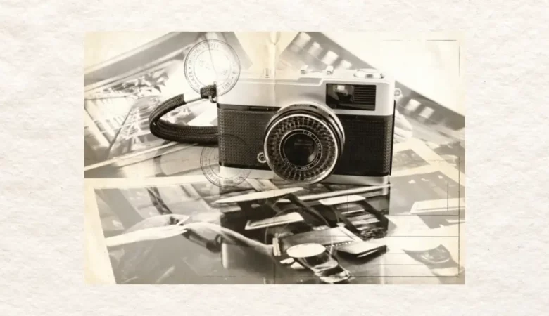 Guide complet de la photographie argentique pour débutants