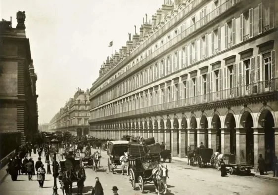 Développer ses pellicules à Paris