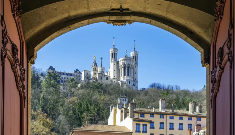 Développer ses pellicules à Lyon